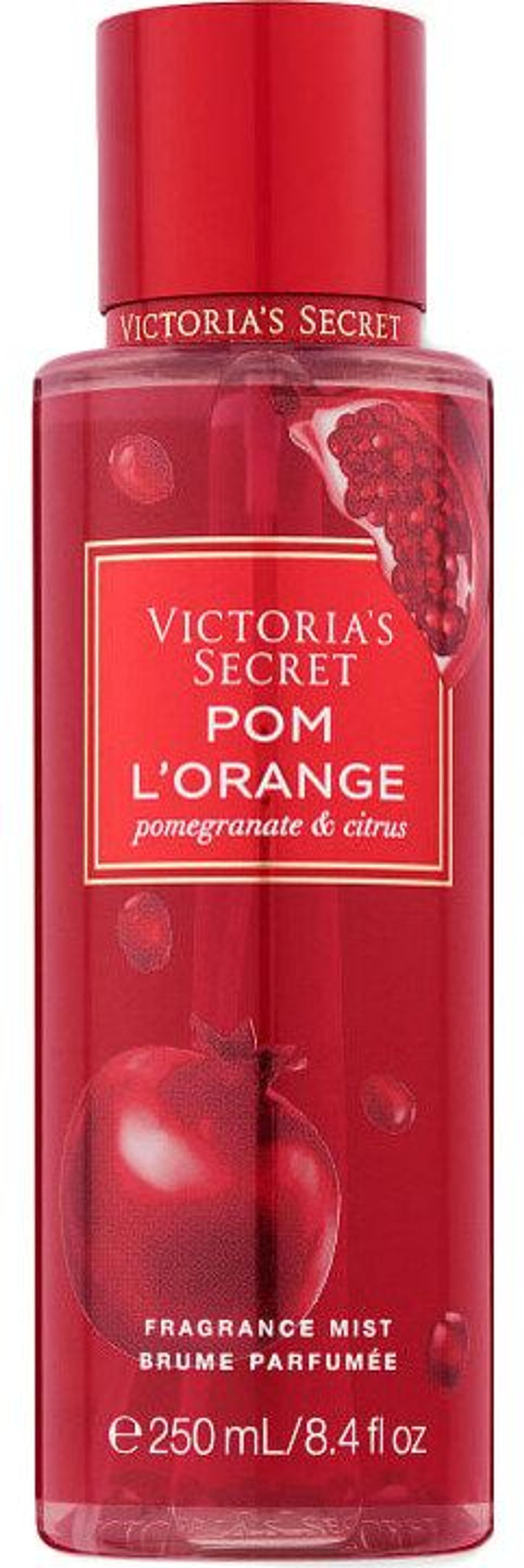 Pom L'Orange