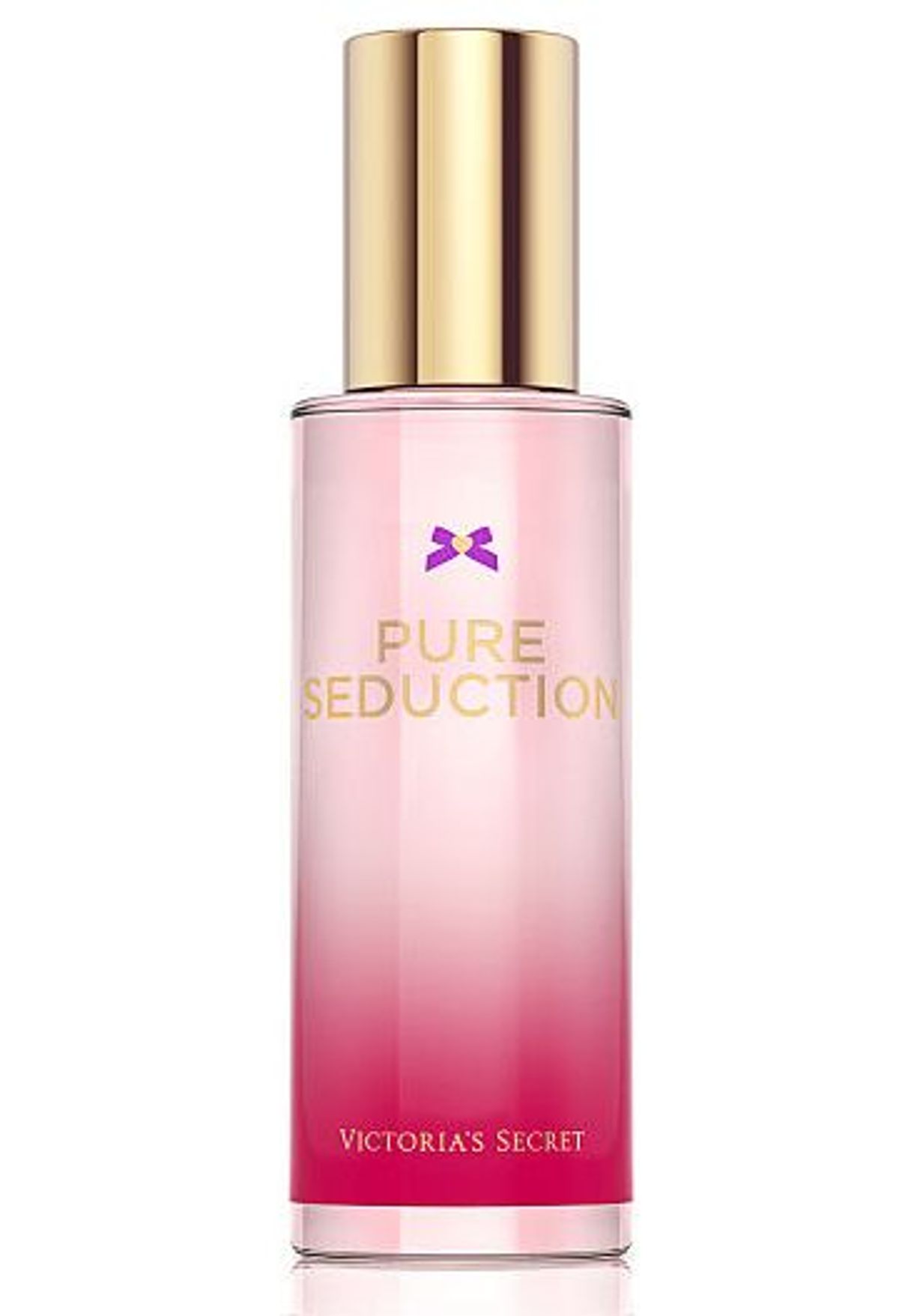Pure Seduction
