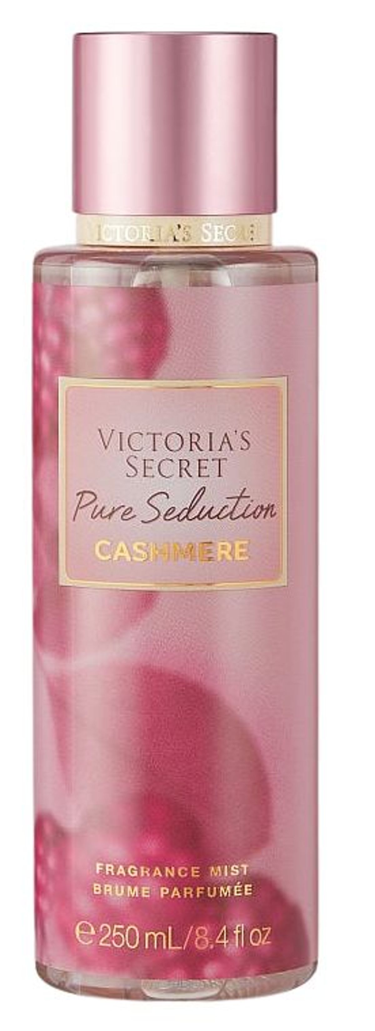 Pure Seduction Cashmere