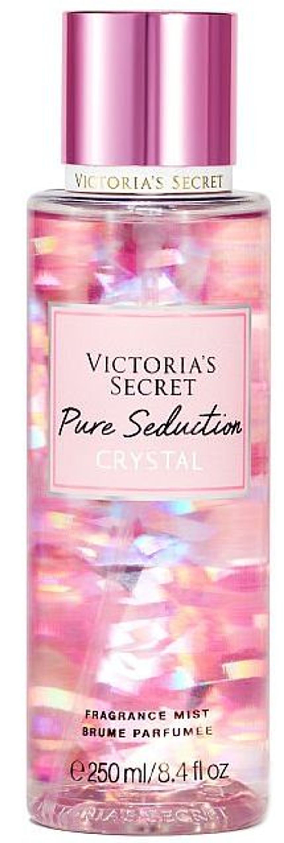 Pure Seduction Crystal