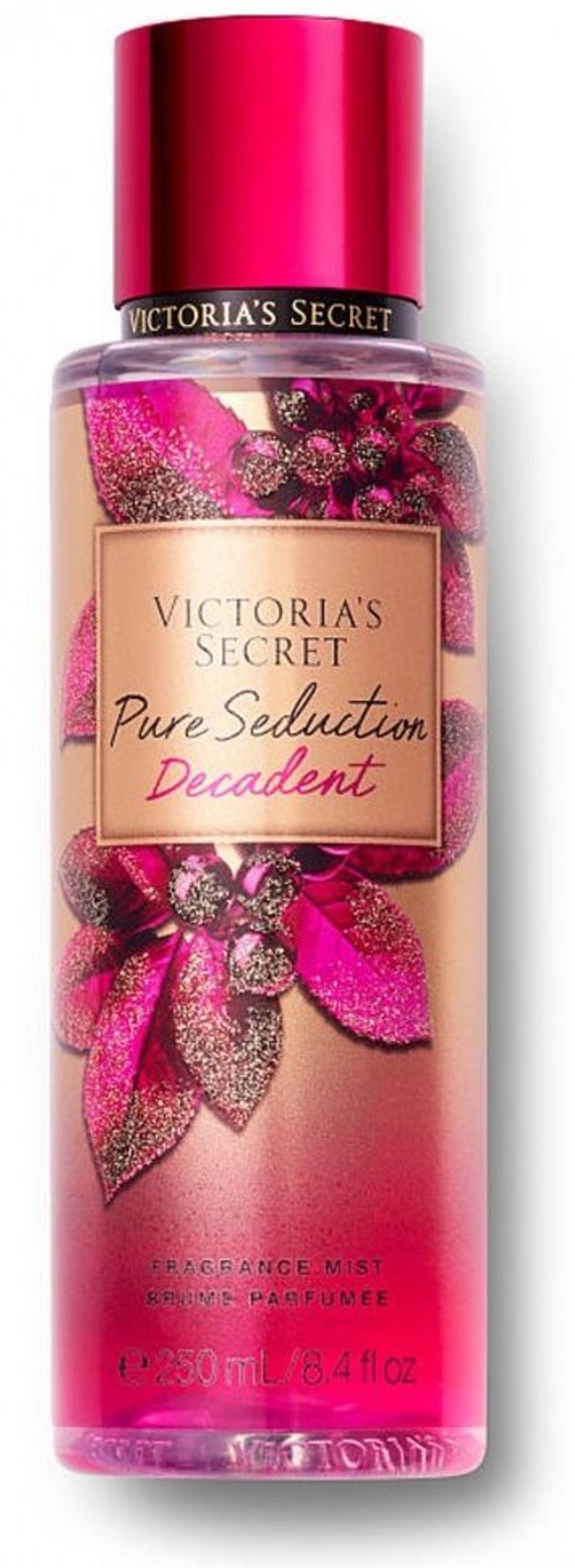 Pure Seduction Decadent