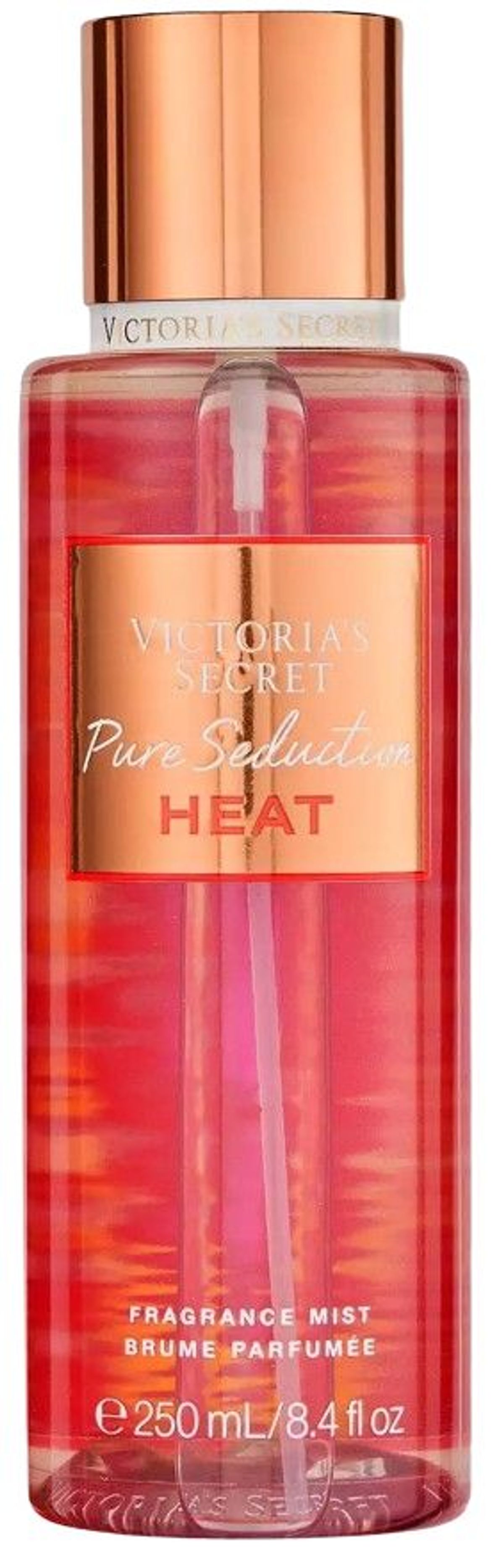 Pure Seduction Heat