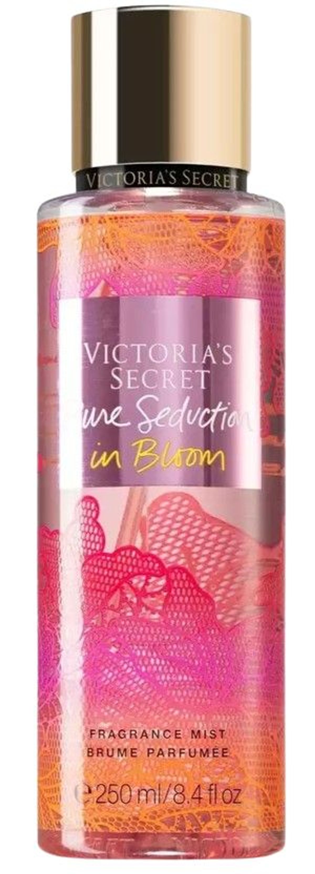 Pure Seduction in Bloom