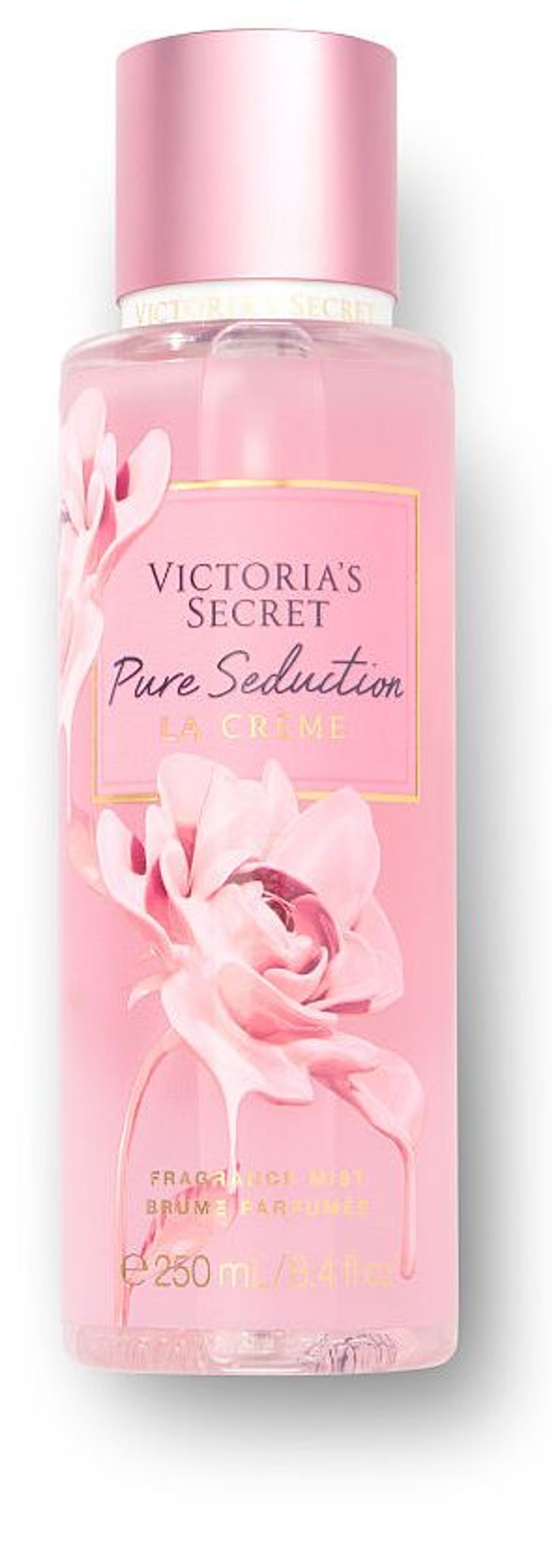 Pure Seduction La Crème