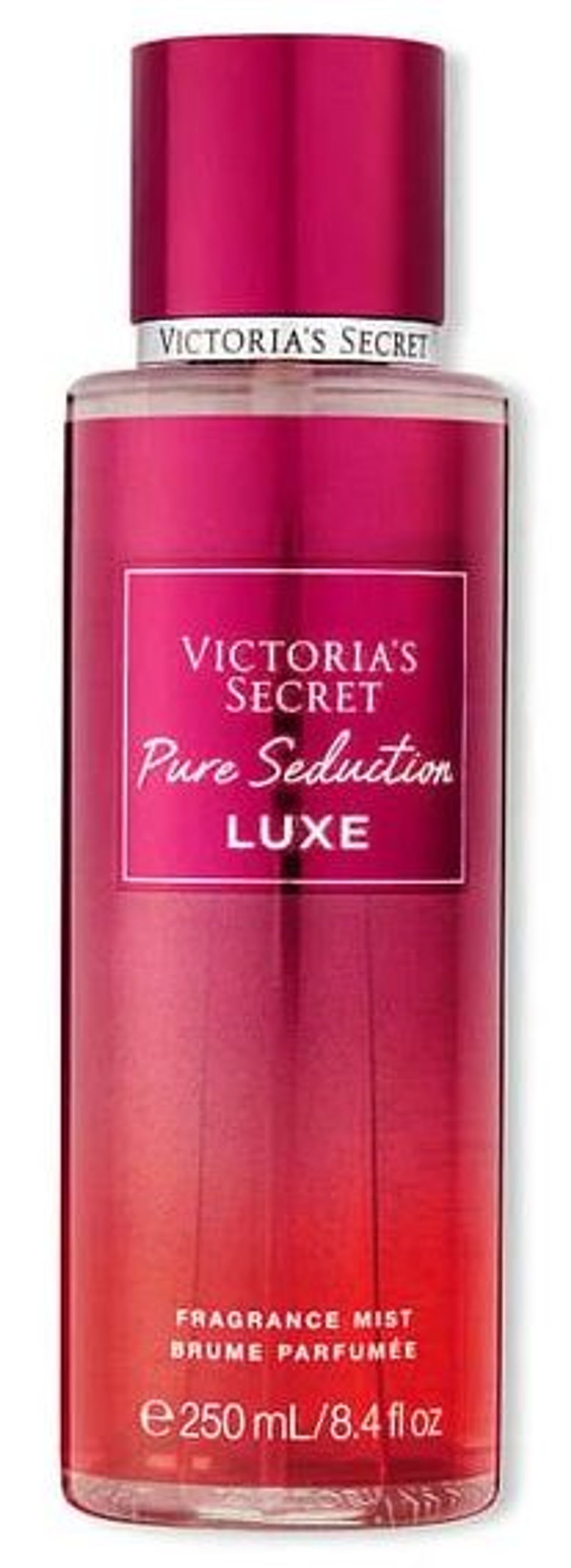 Pure Seduction Luxe