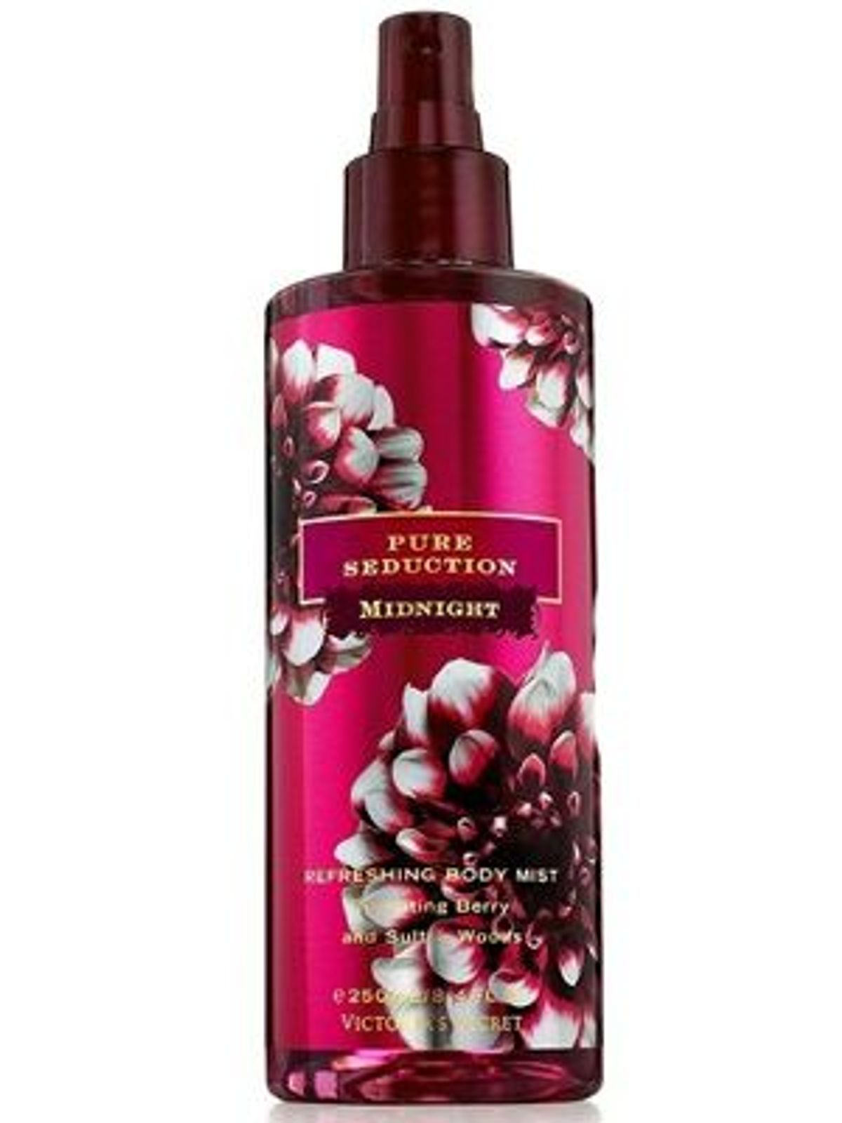 Pure Seduction Midnight