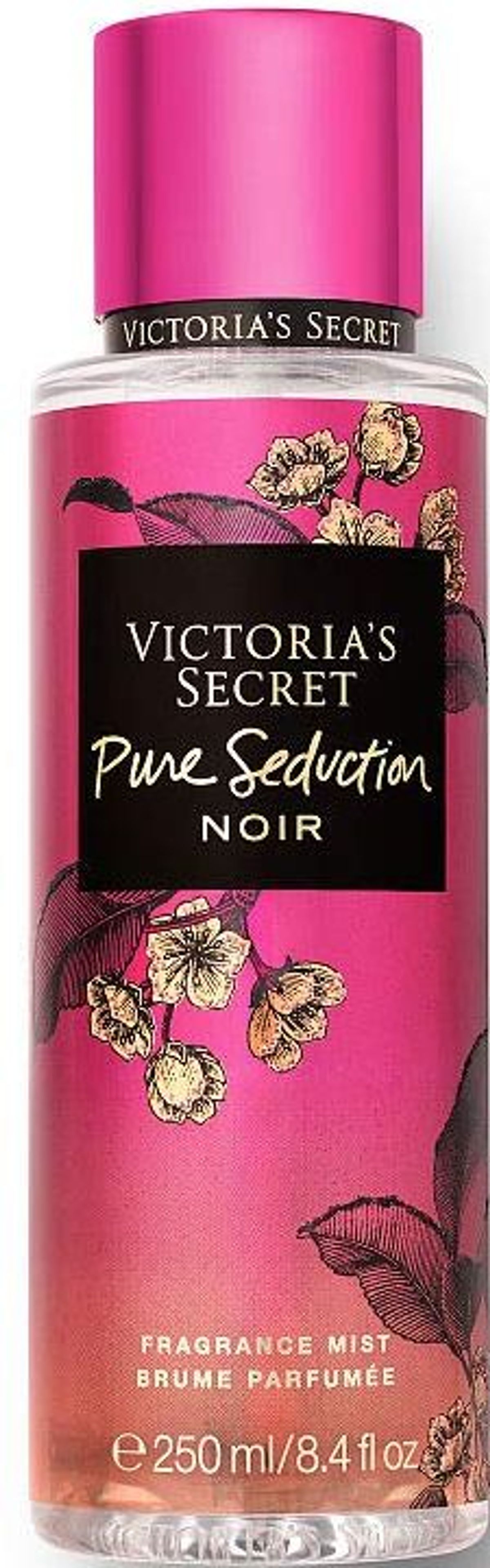 Pure Seduction Noir