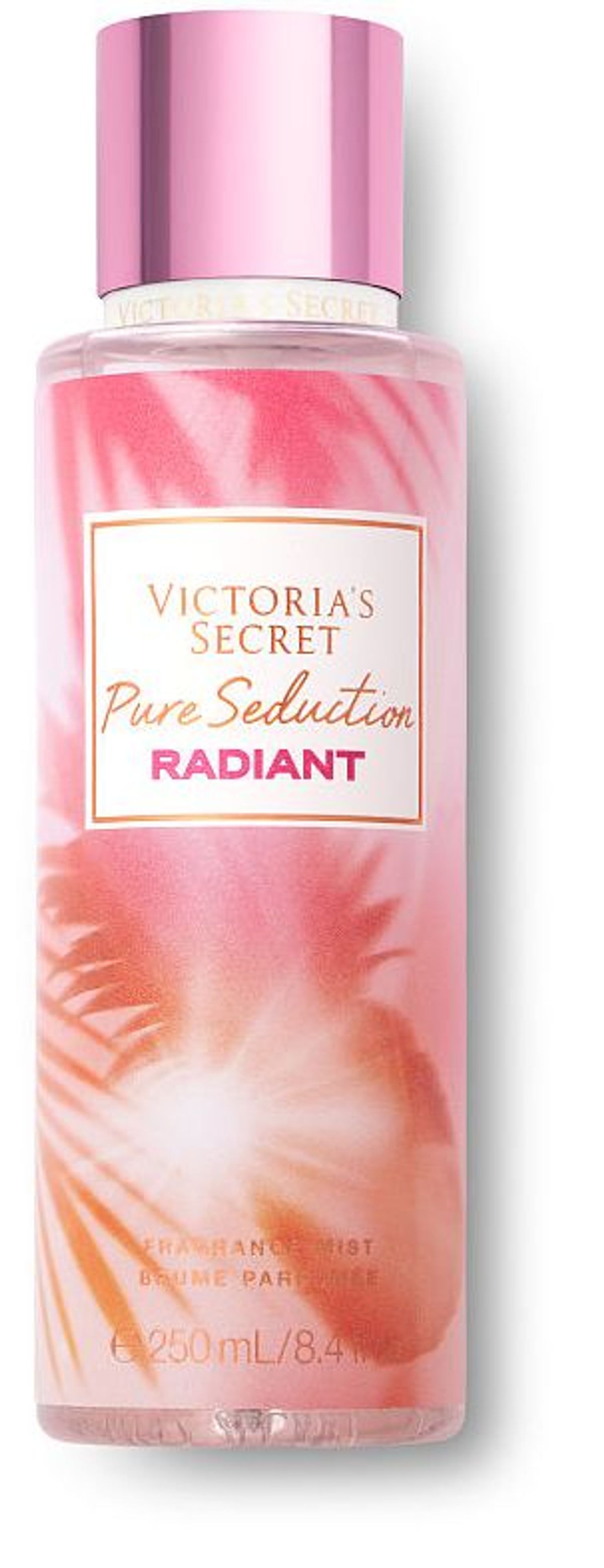 Pure Seduction Radiant