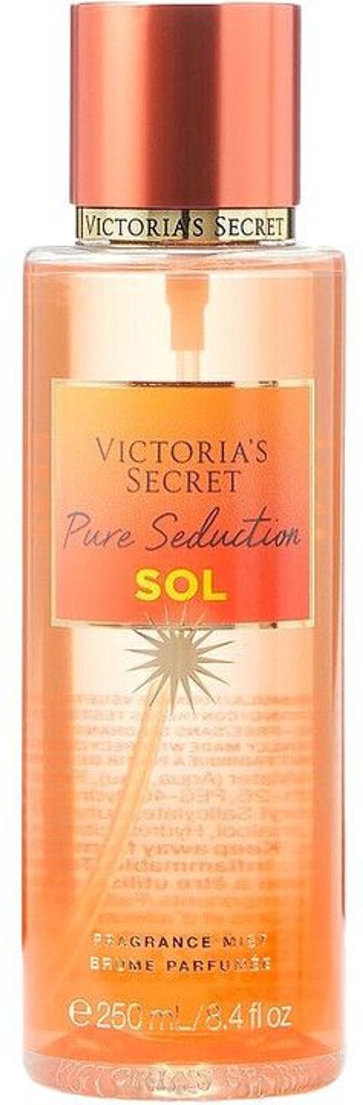 Pure Seduction Sol