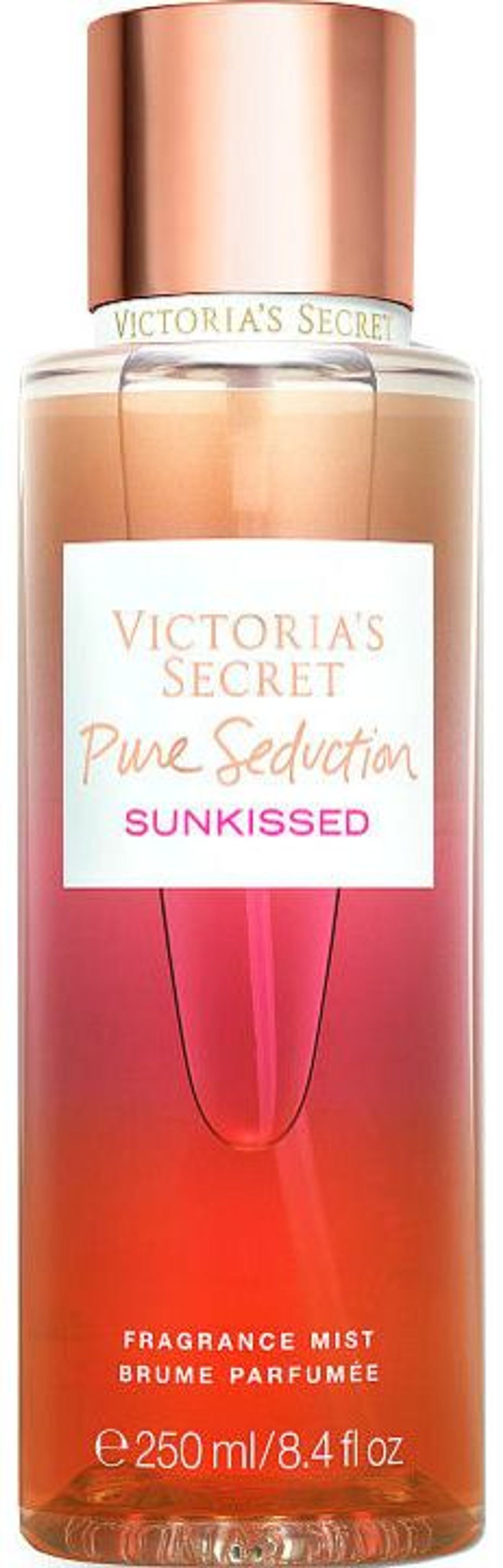 Pure Seduction Sunkissed