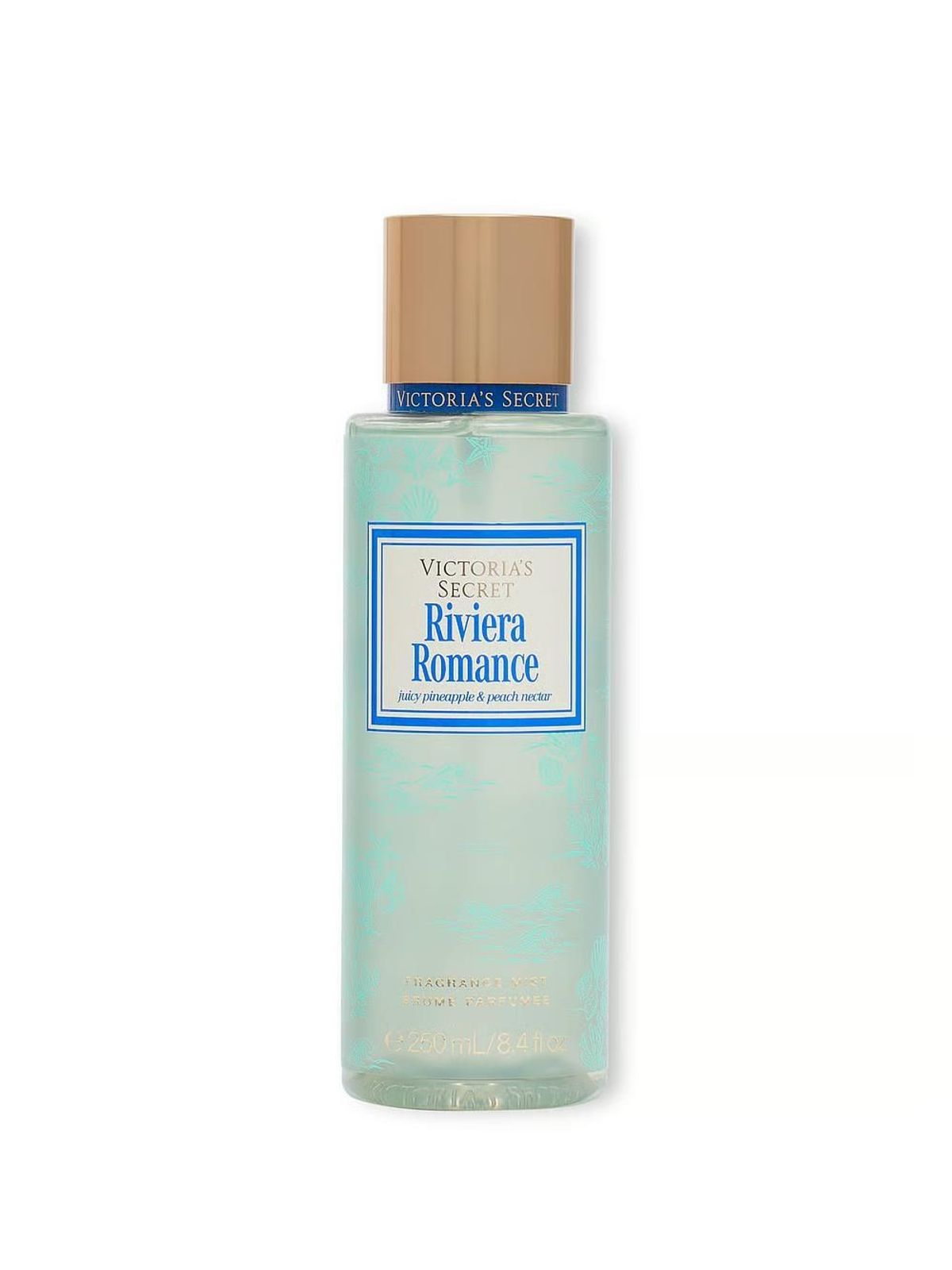 Riviera Romance