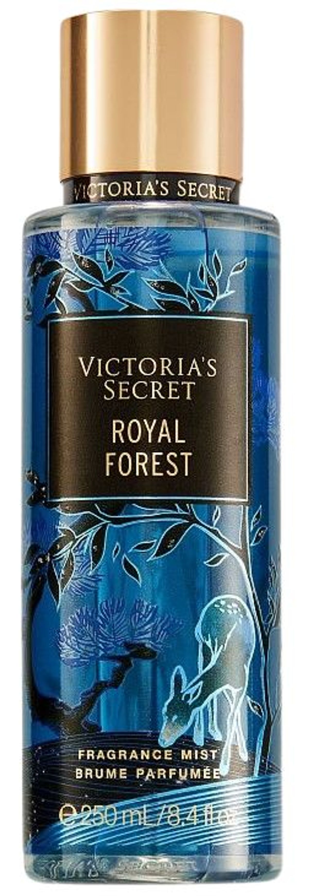 Royal Forest