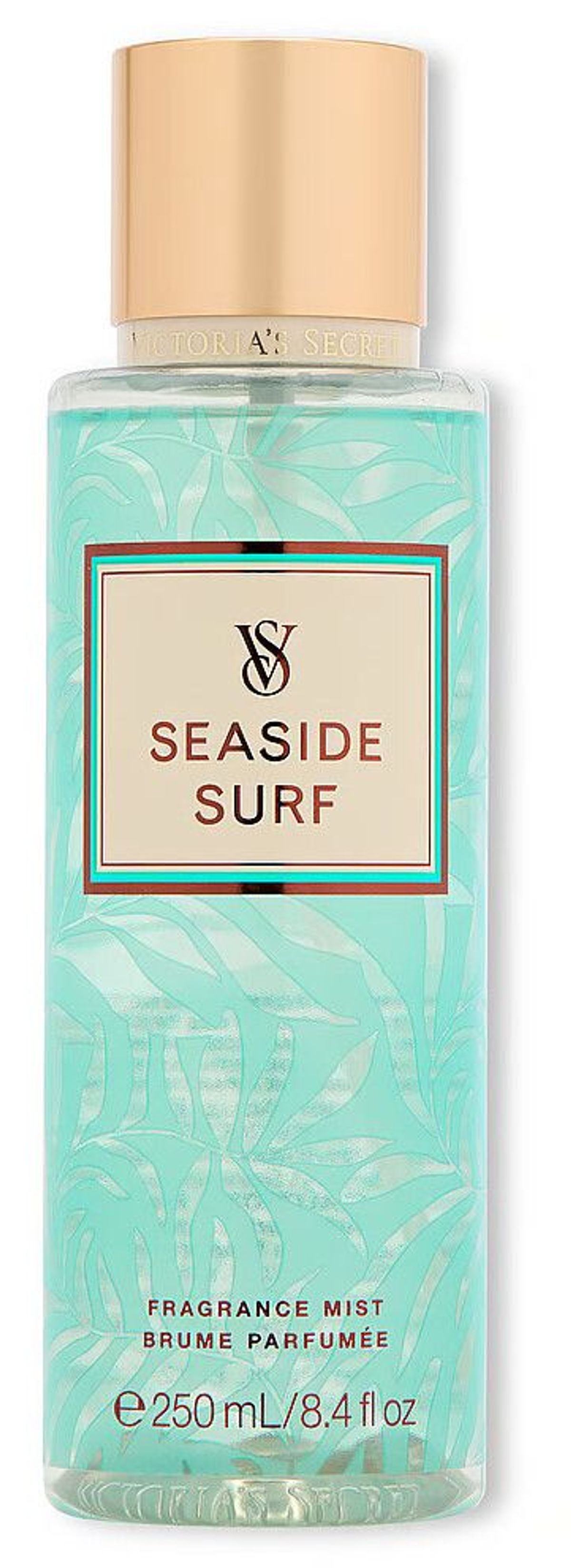 Seaside Surf