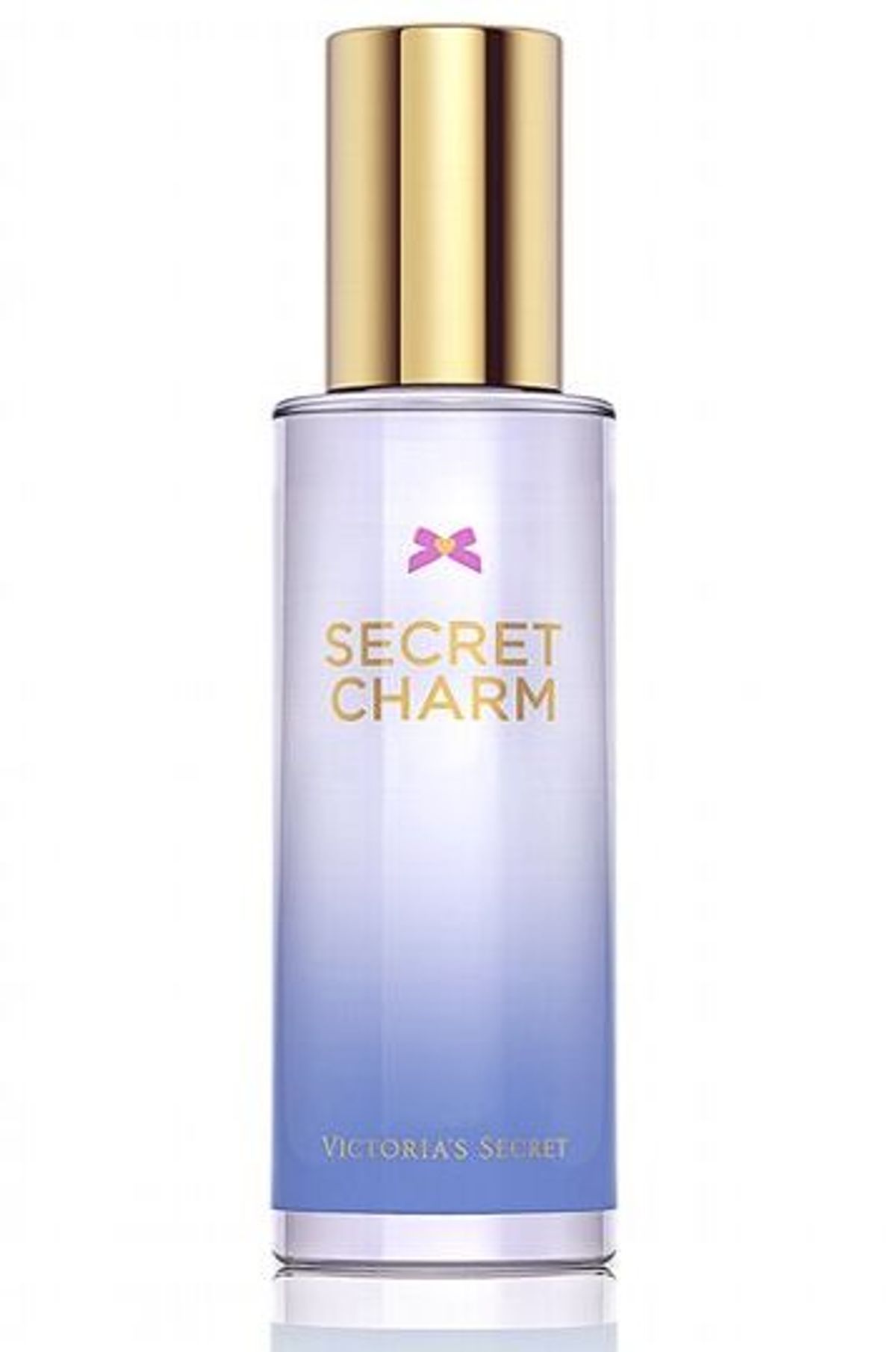 Secret Charm