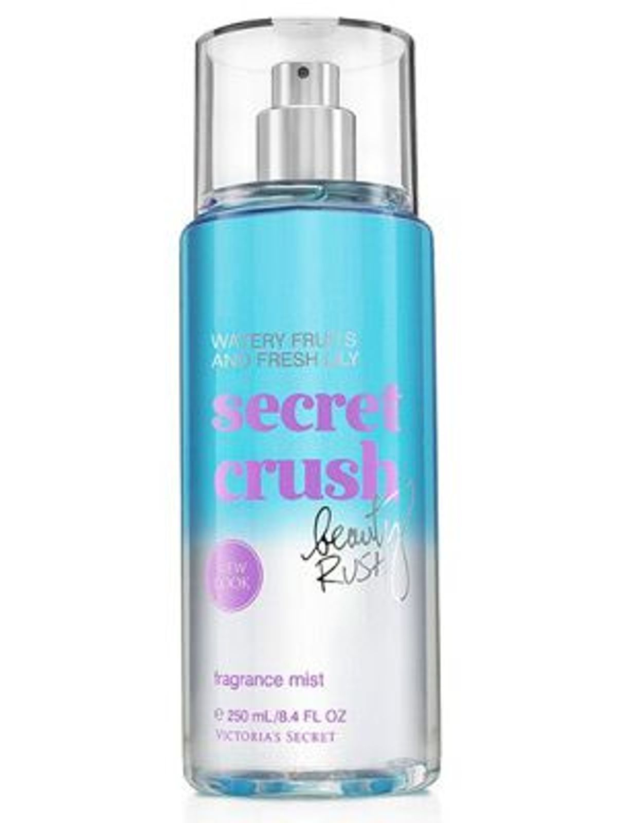 Secret Crush Fragrance Mist