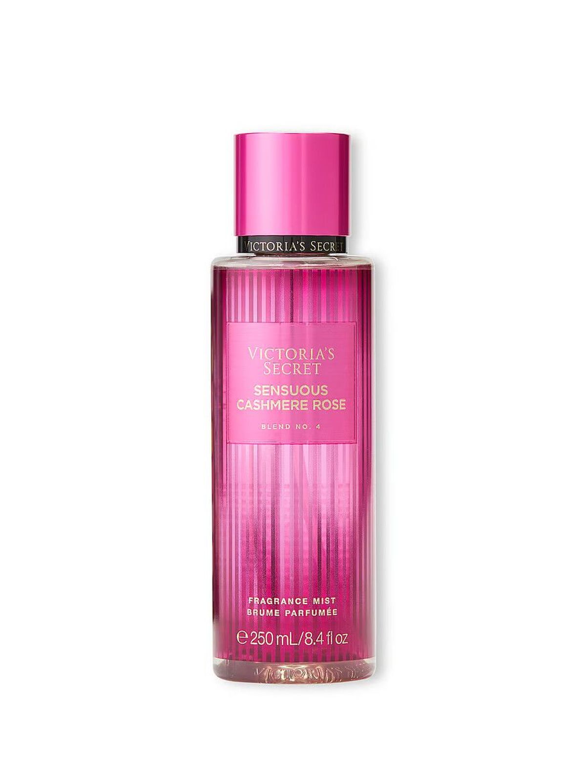 Sensuous Cashmere Rose
