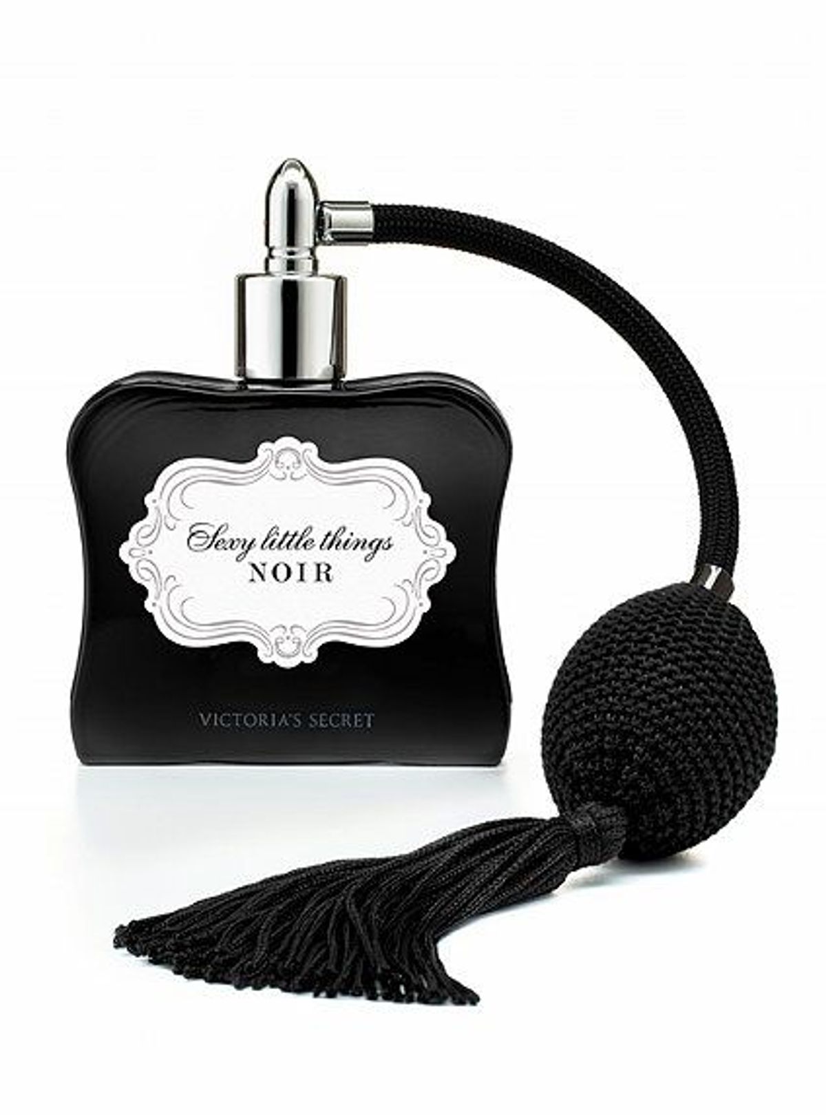 Sexy Little Things Noir