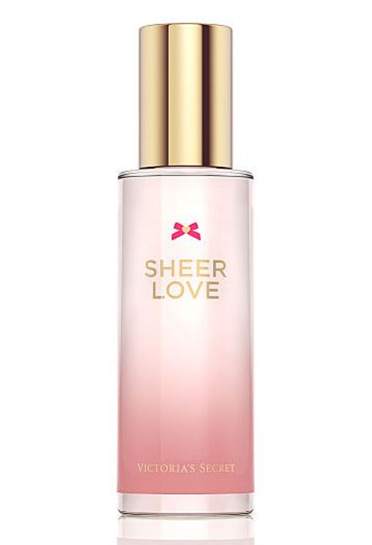 Sheer Love