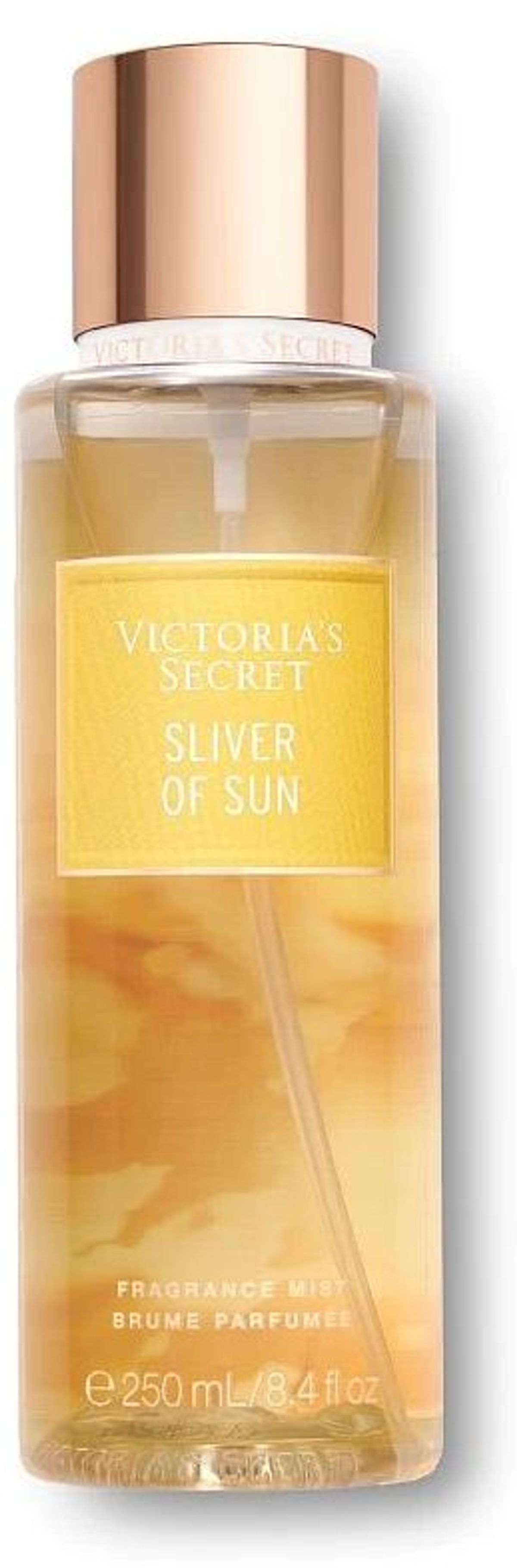 Sliver Of Sun