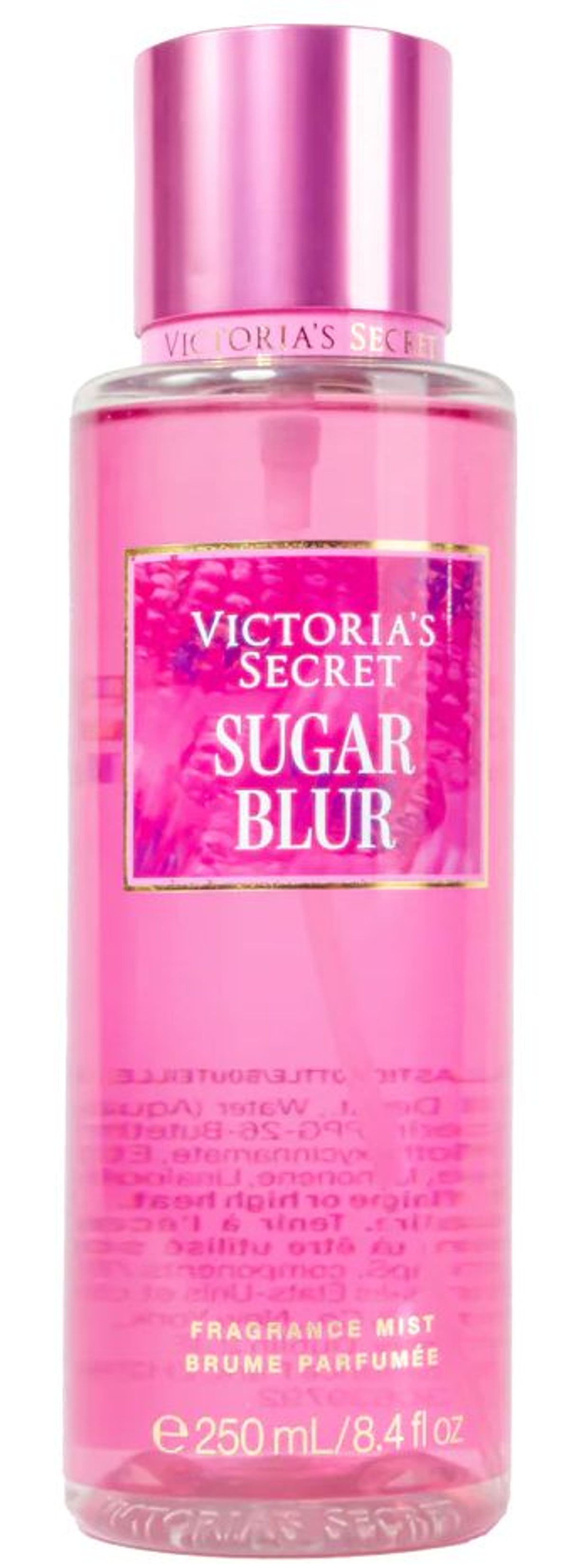 Sugar Blur