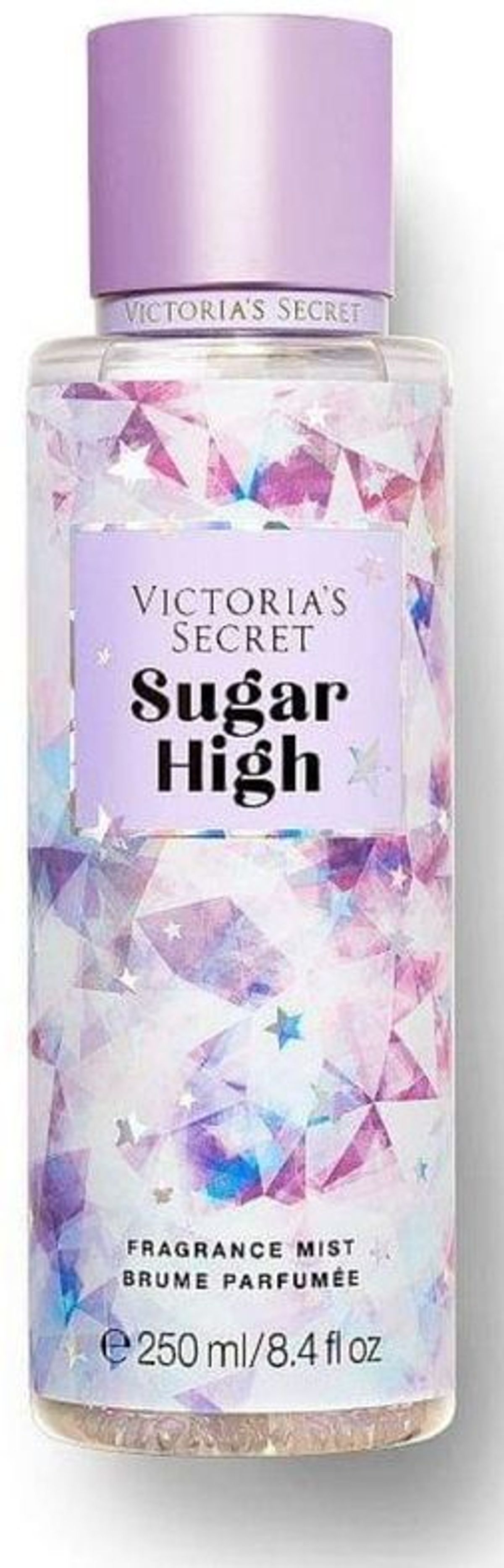 Sugar High