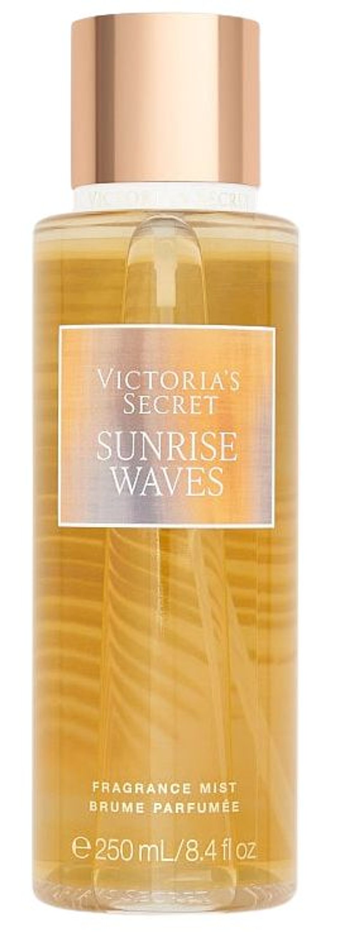 Sunrise Waves