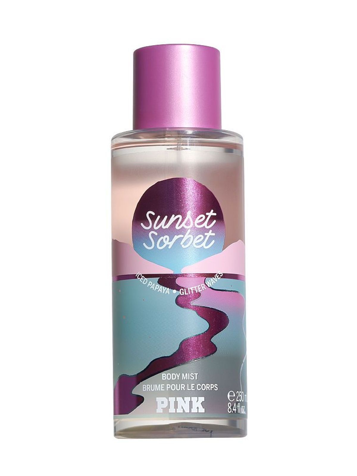 Sunset Sorbet Body Mist