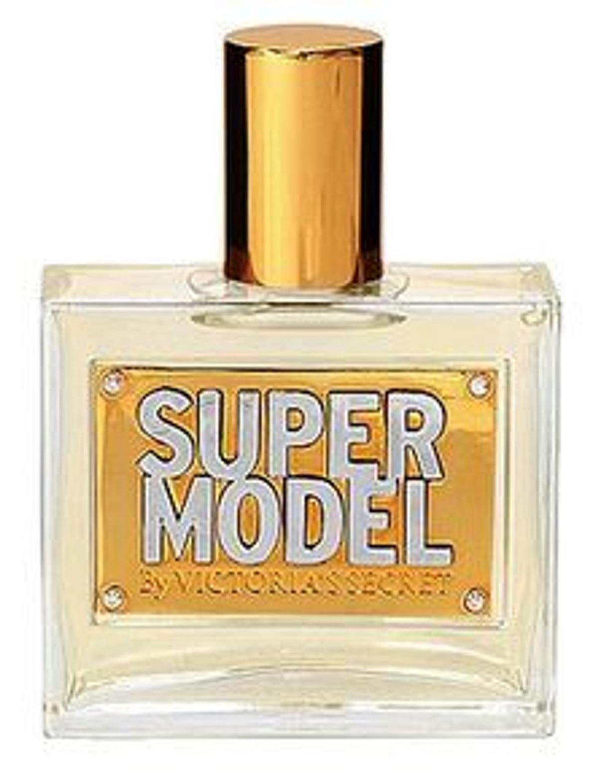 Supermodel