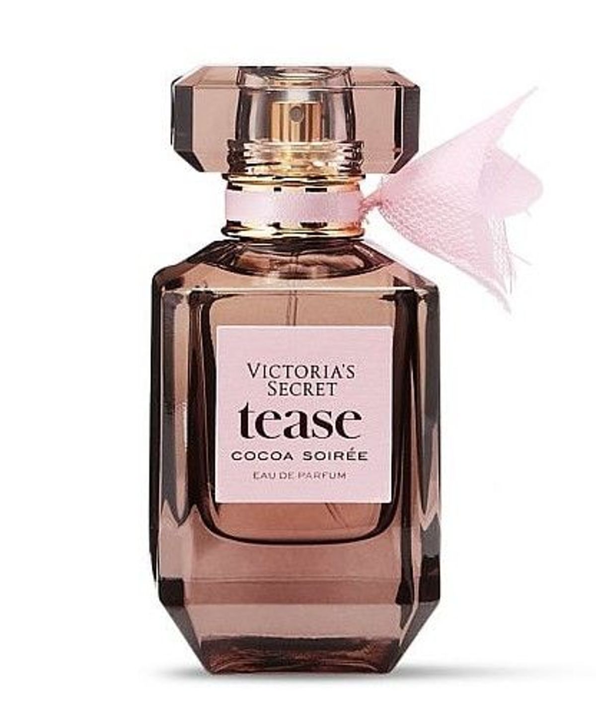 Tease Cocoa Soirée