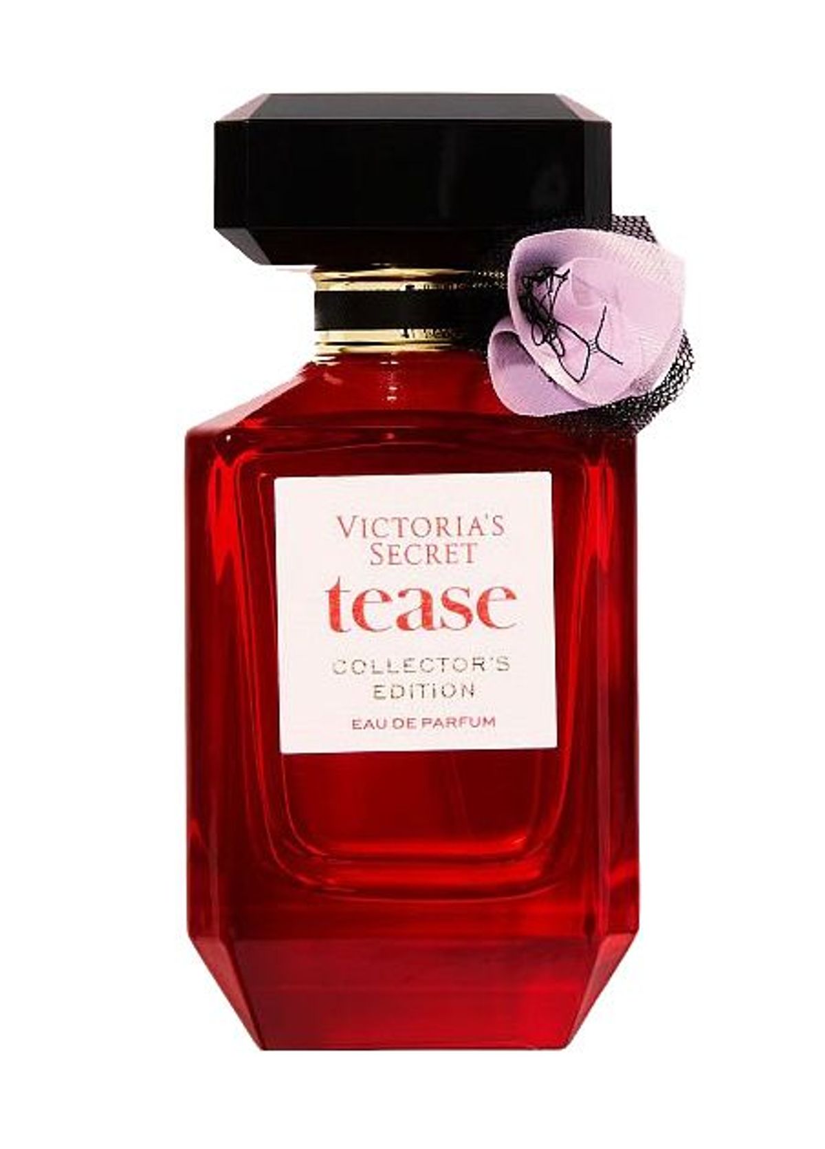 Tease Collector's Edition Eau De Parfum