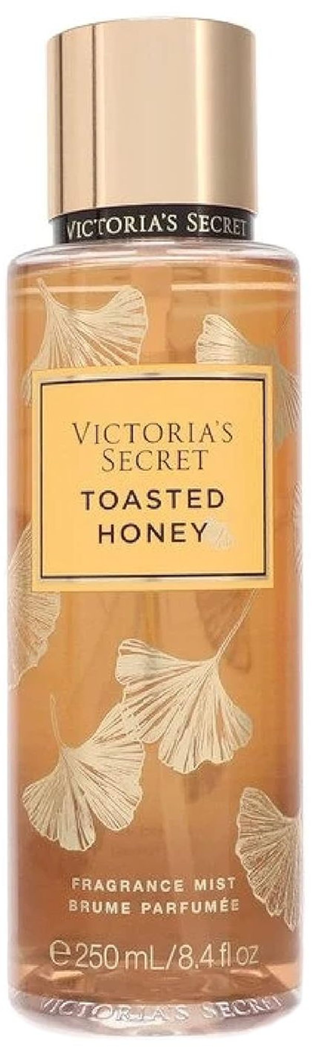 Toasted Honey