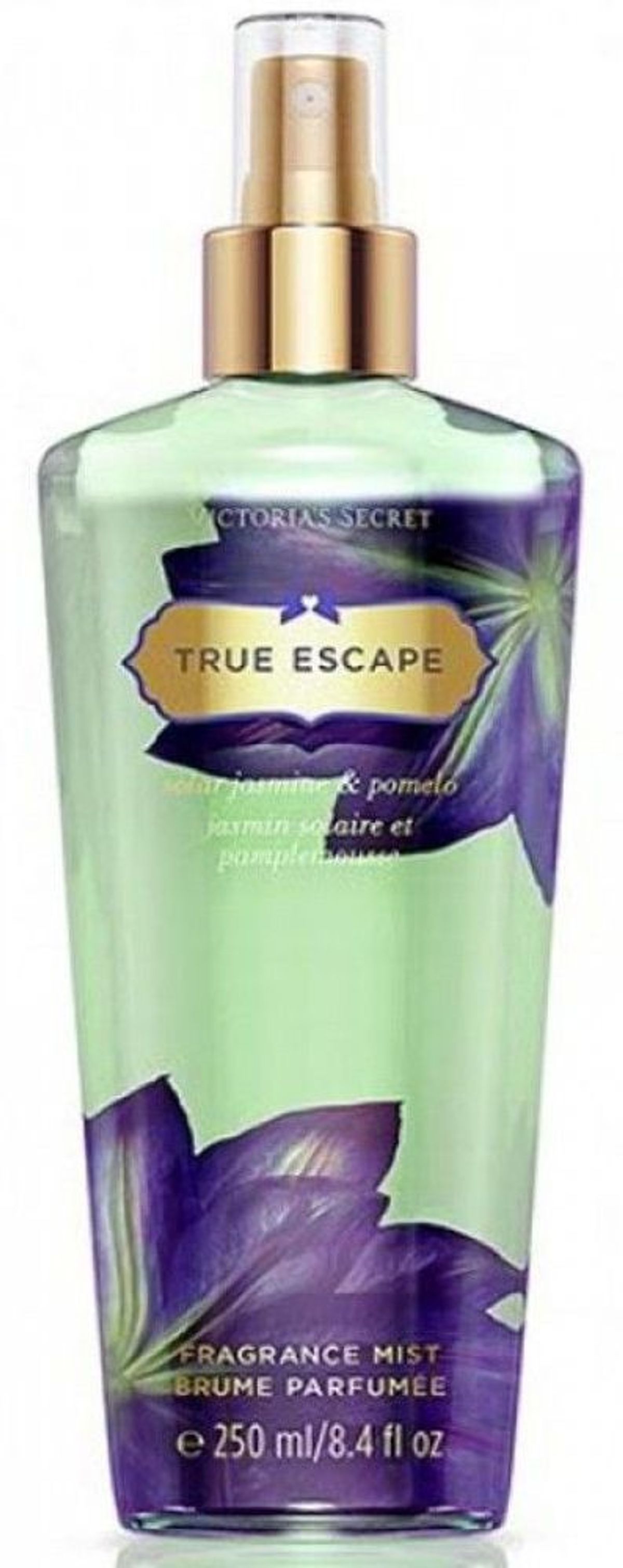 True Escape