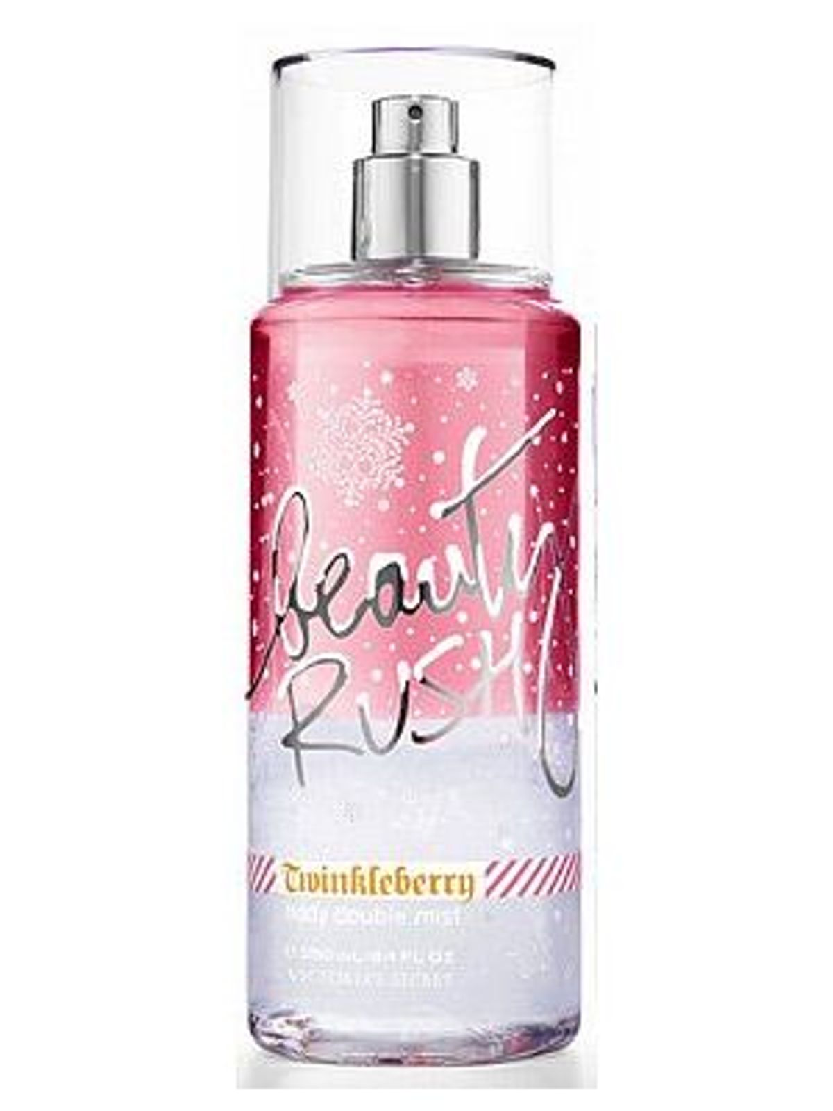 Twinkleberry