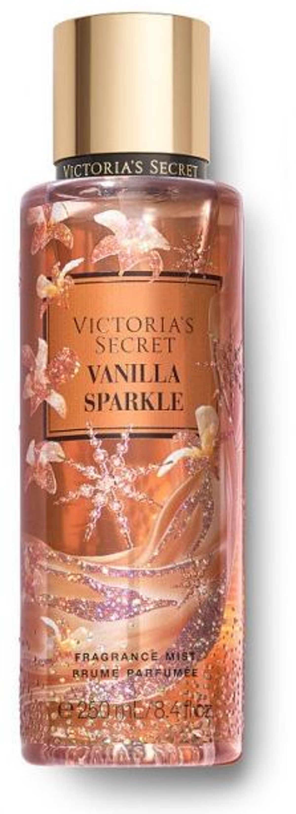 Vanilla Sparkle
