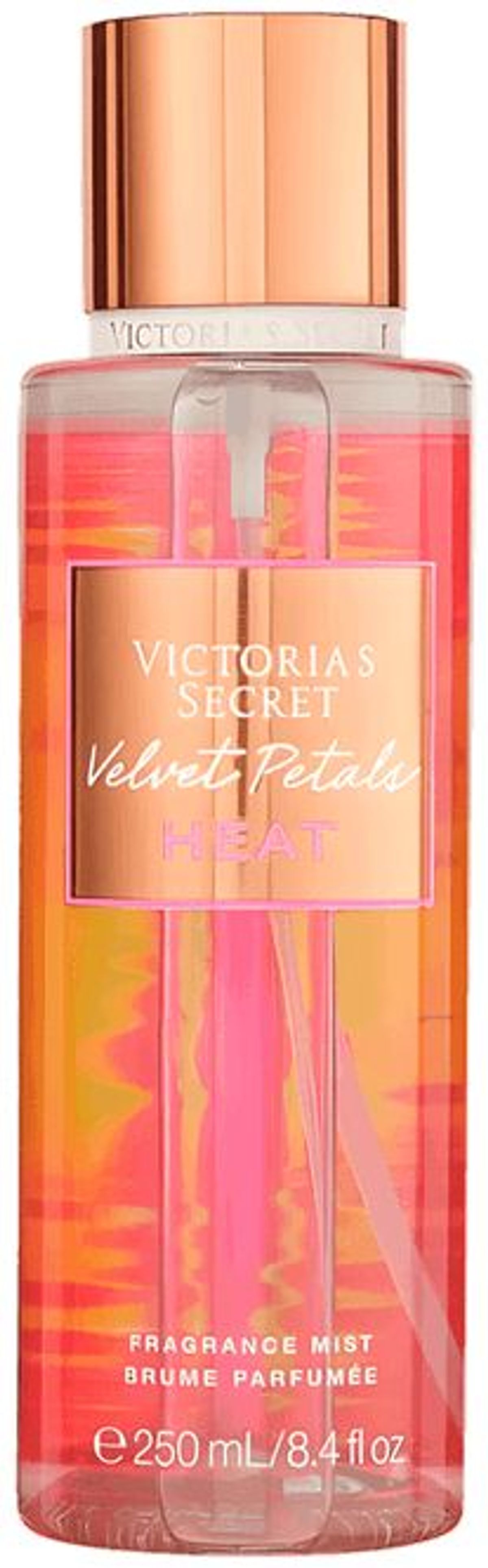 Velvet Petals Heat