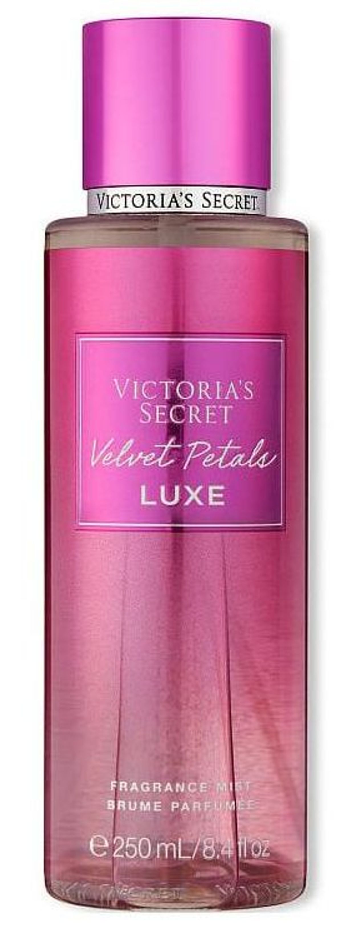 Velvet Petals Luxe