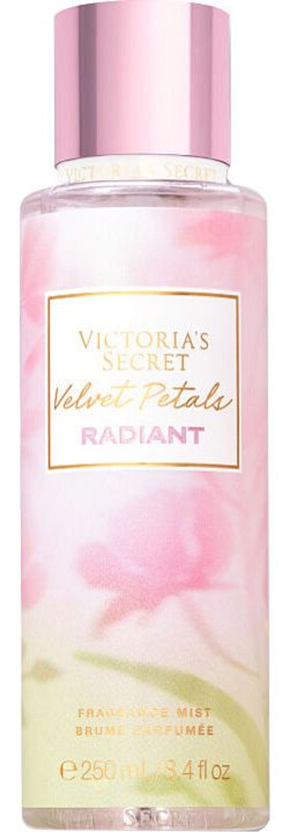 Velvet Petals Radiant