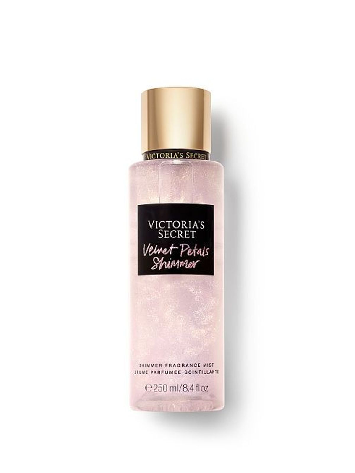 Velvet Petals Shimmer