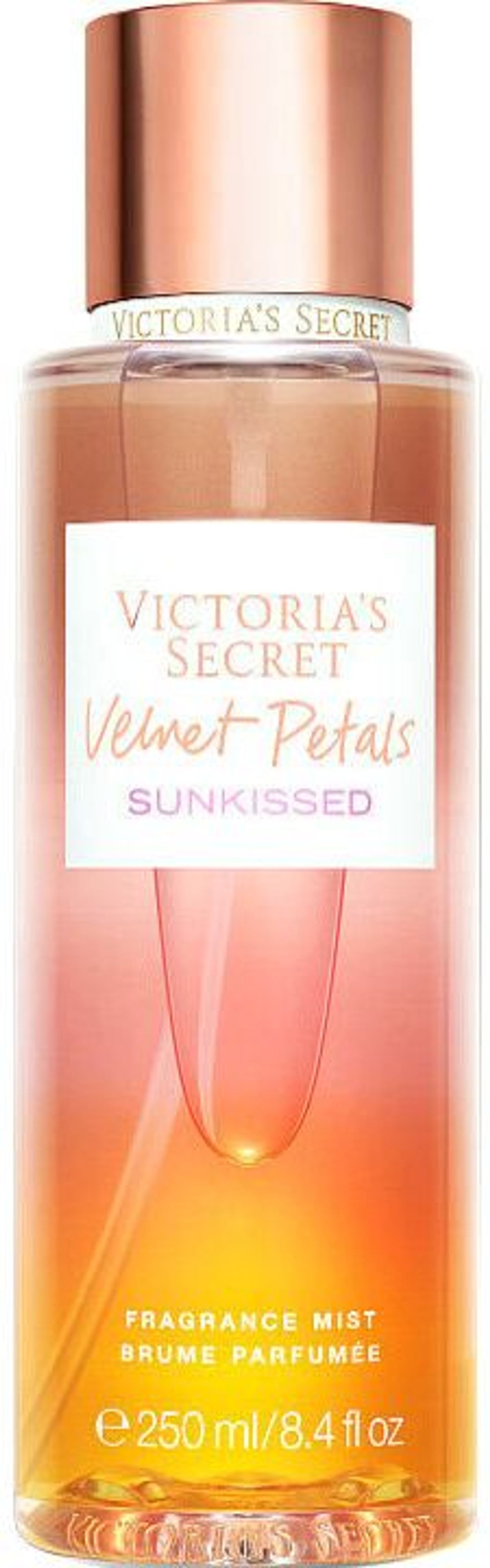 Velvet Petals Sunkissed