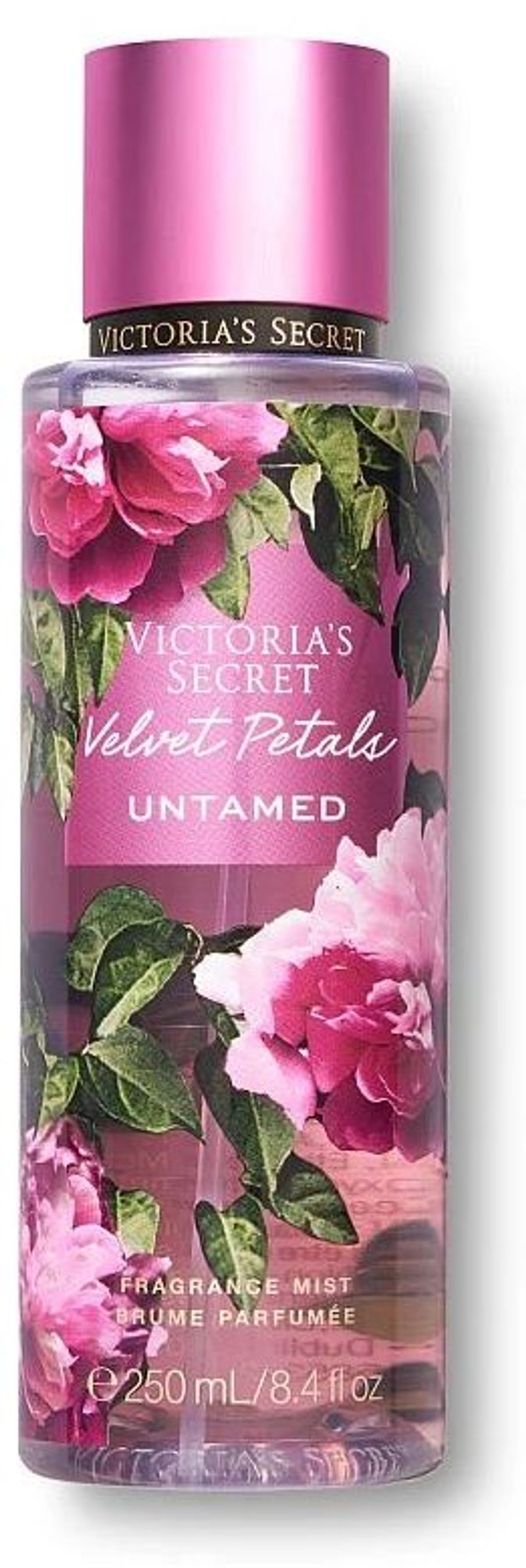 Velvet Petals Untamed