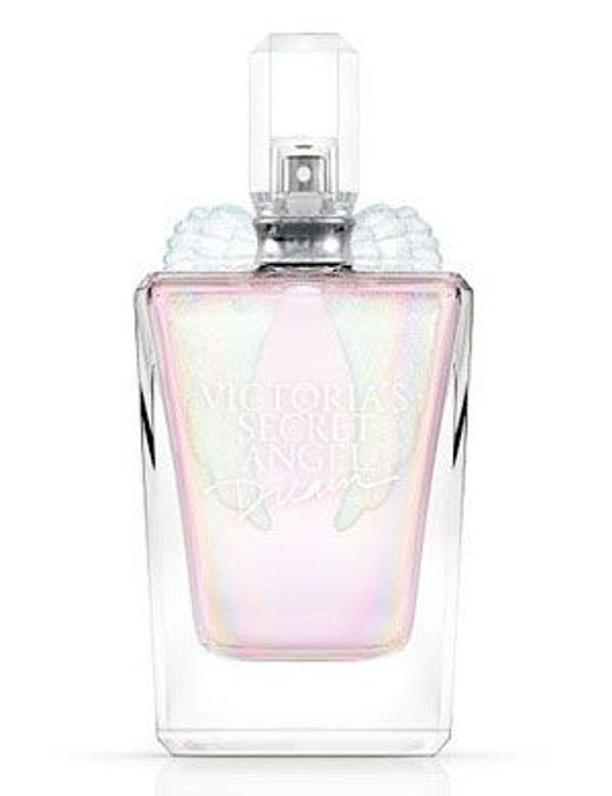 Victoria’s Secret Angel Dream