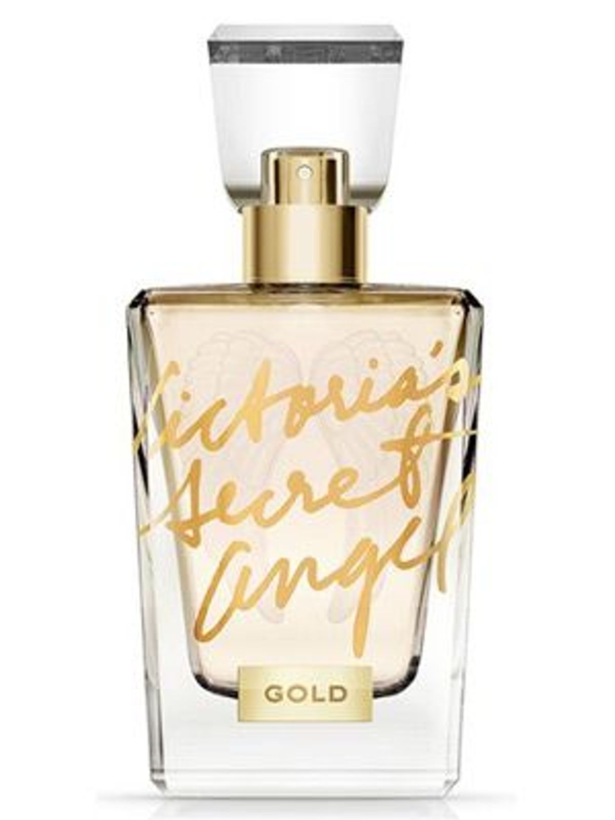 Victoria’s Secret Angel Gold