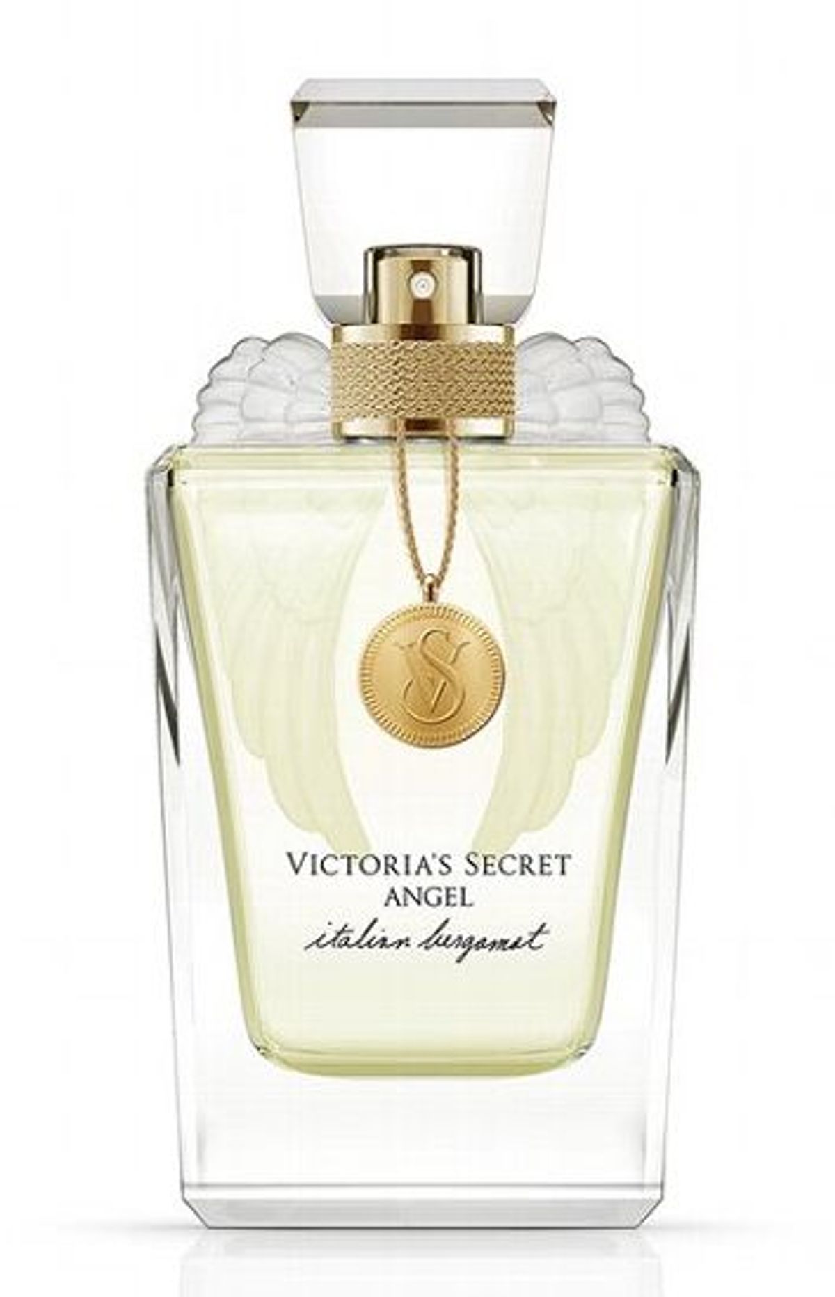 Victoria's Secret Angel Italian Bergamot