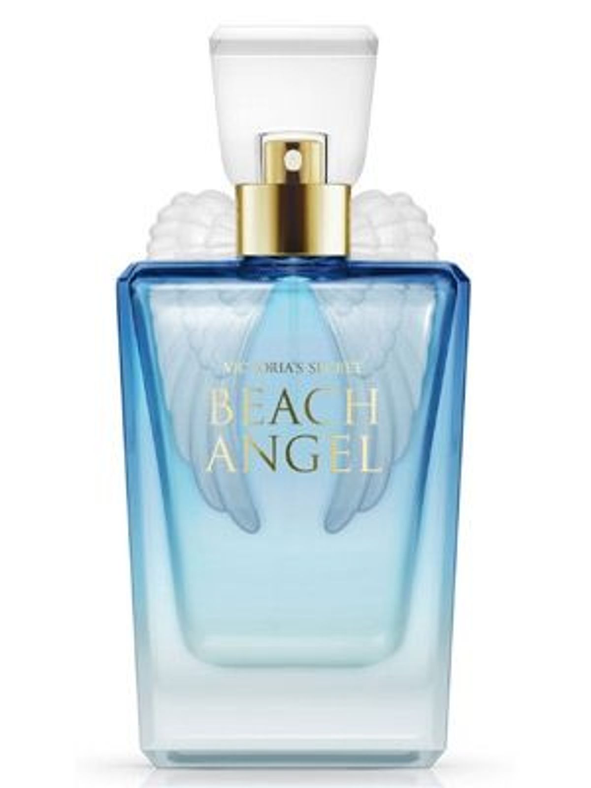 Victoria’s Secret Beach Angel