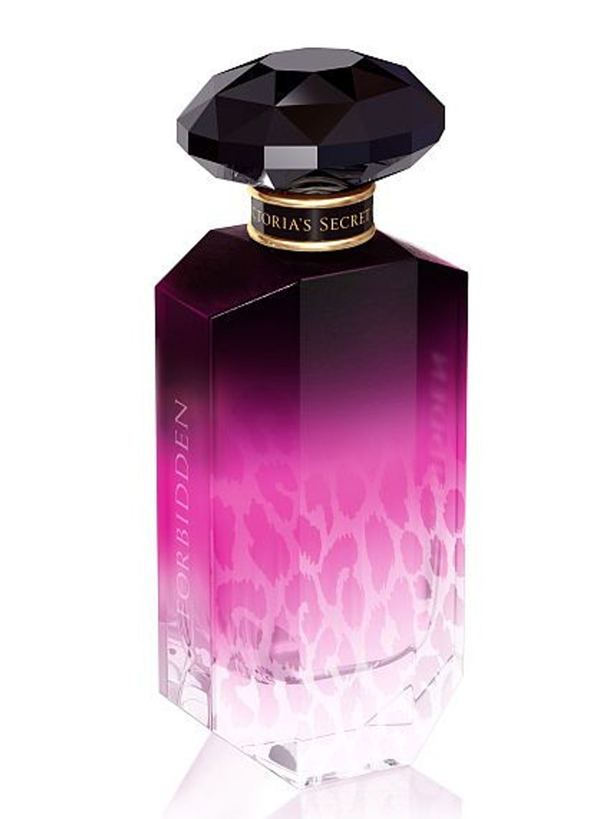 Victoria's Secret Forbidden