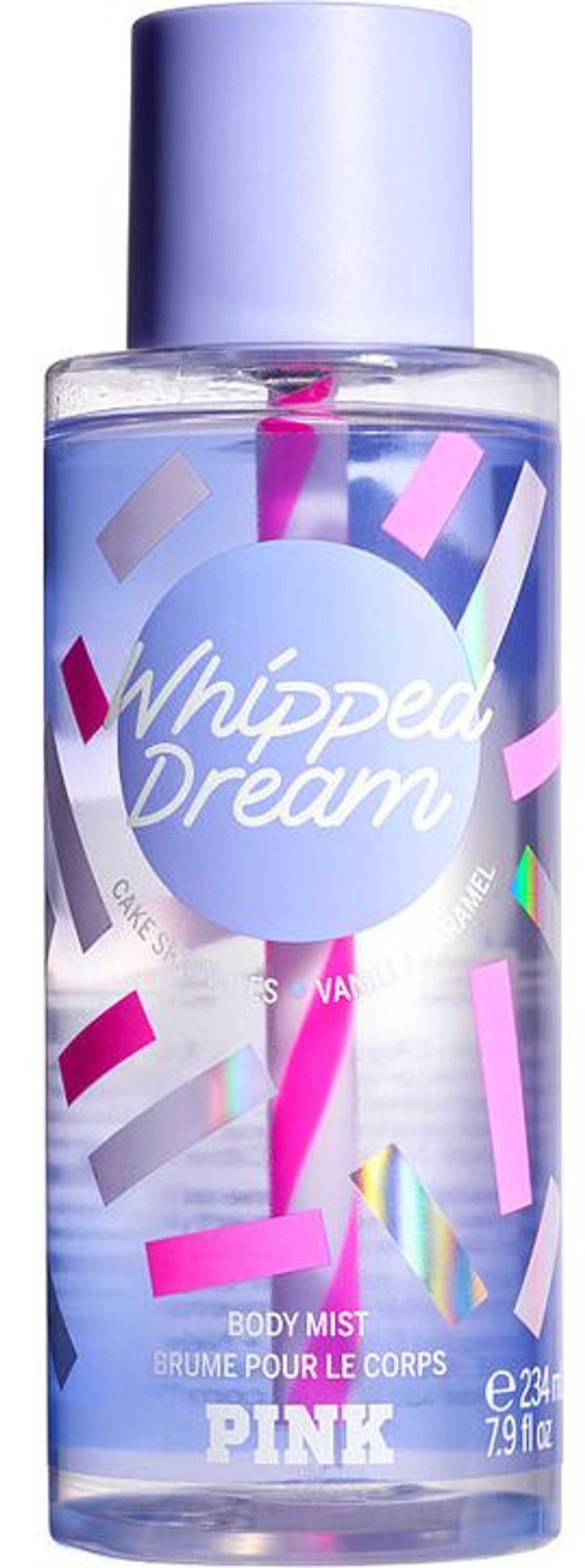 Whipped Dream