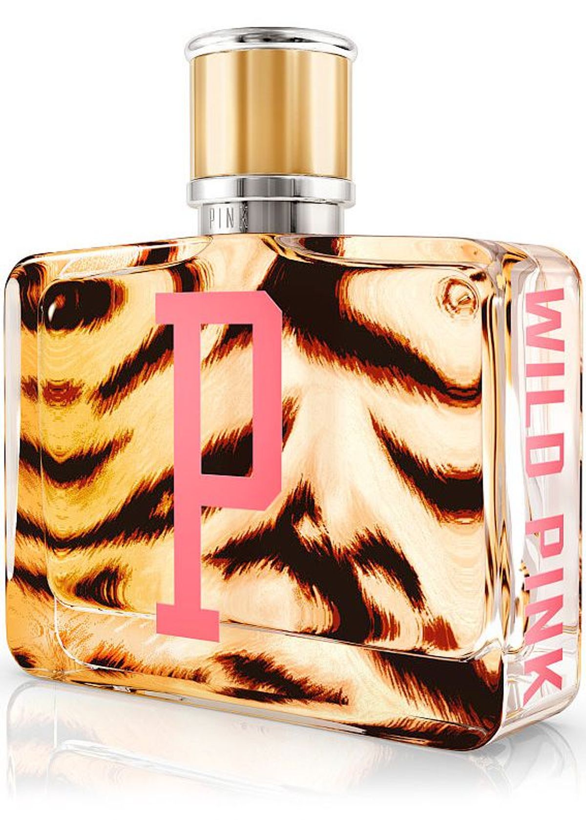 Wild Pink