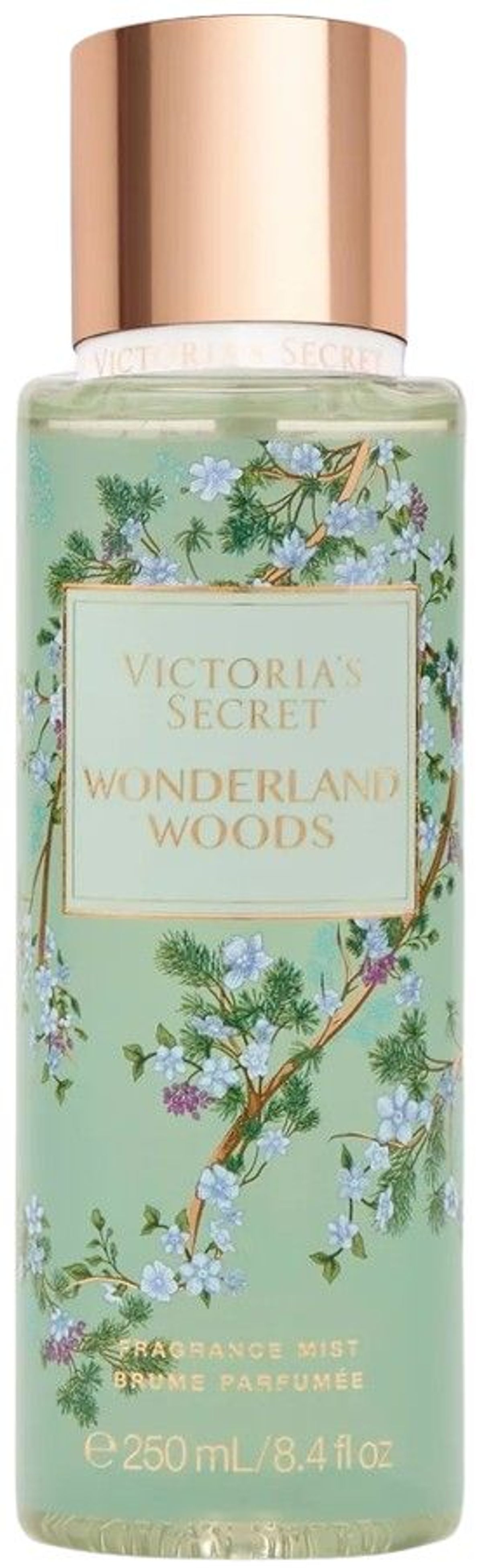 Wonderland Woods 2023