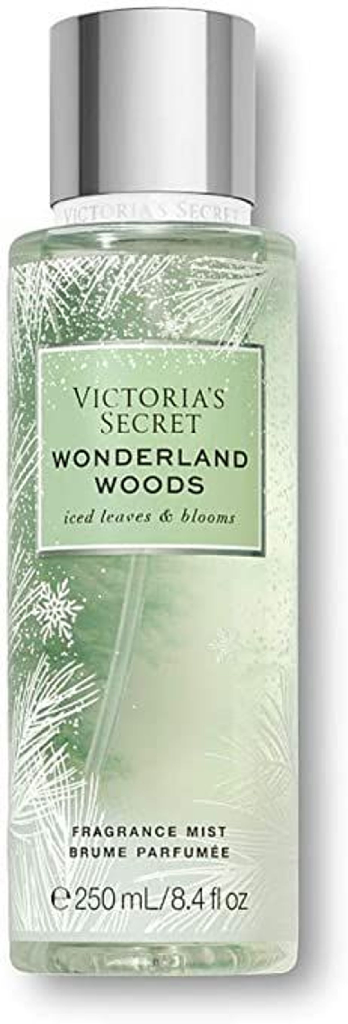 Wonderland Woods