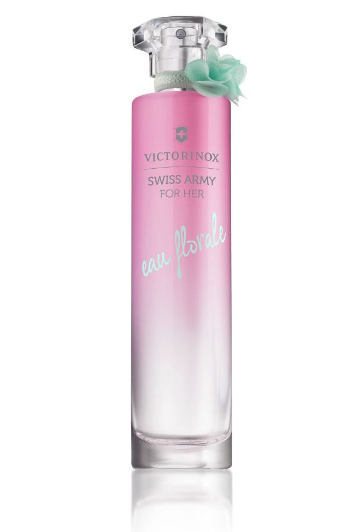 Swiss Army Eau Florale Eau de Toilette